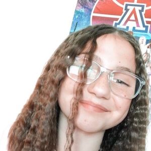 Meet your Posher, Lillian